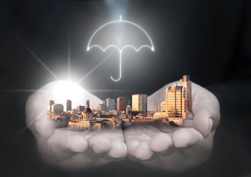 How Business Insurance Can Safeguard Your Company’s Future